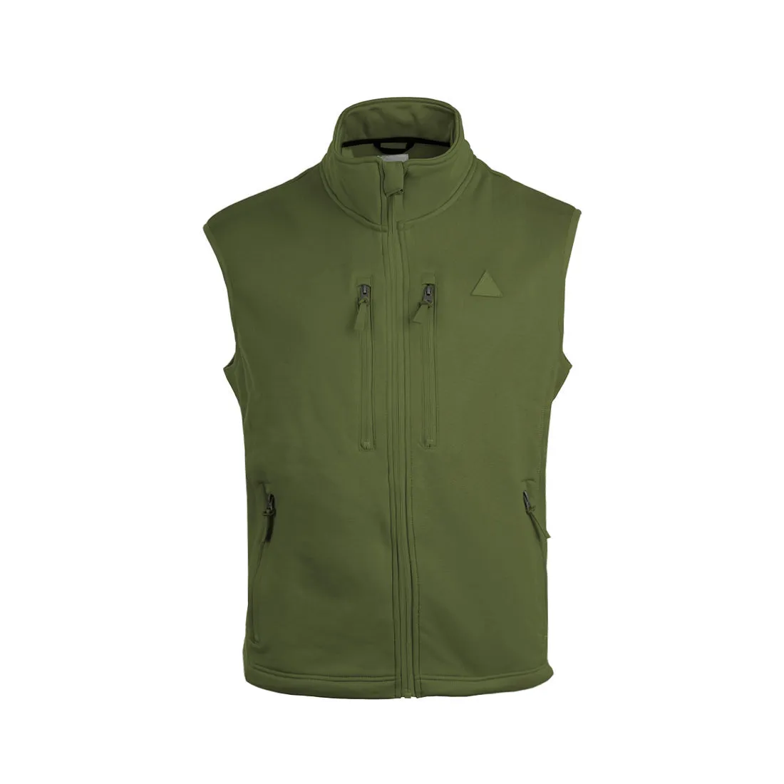 Garphyttan Specialist Fleece Vest Men (Green)