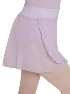 Girls Pull on Skirt (TC0011C)