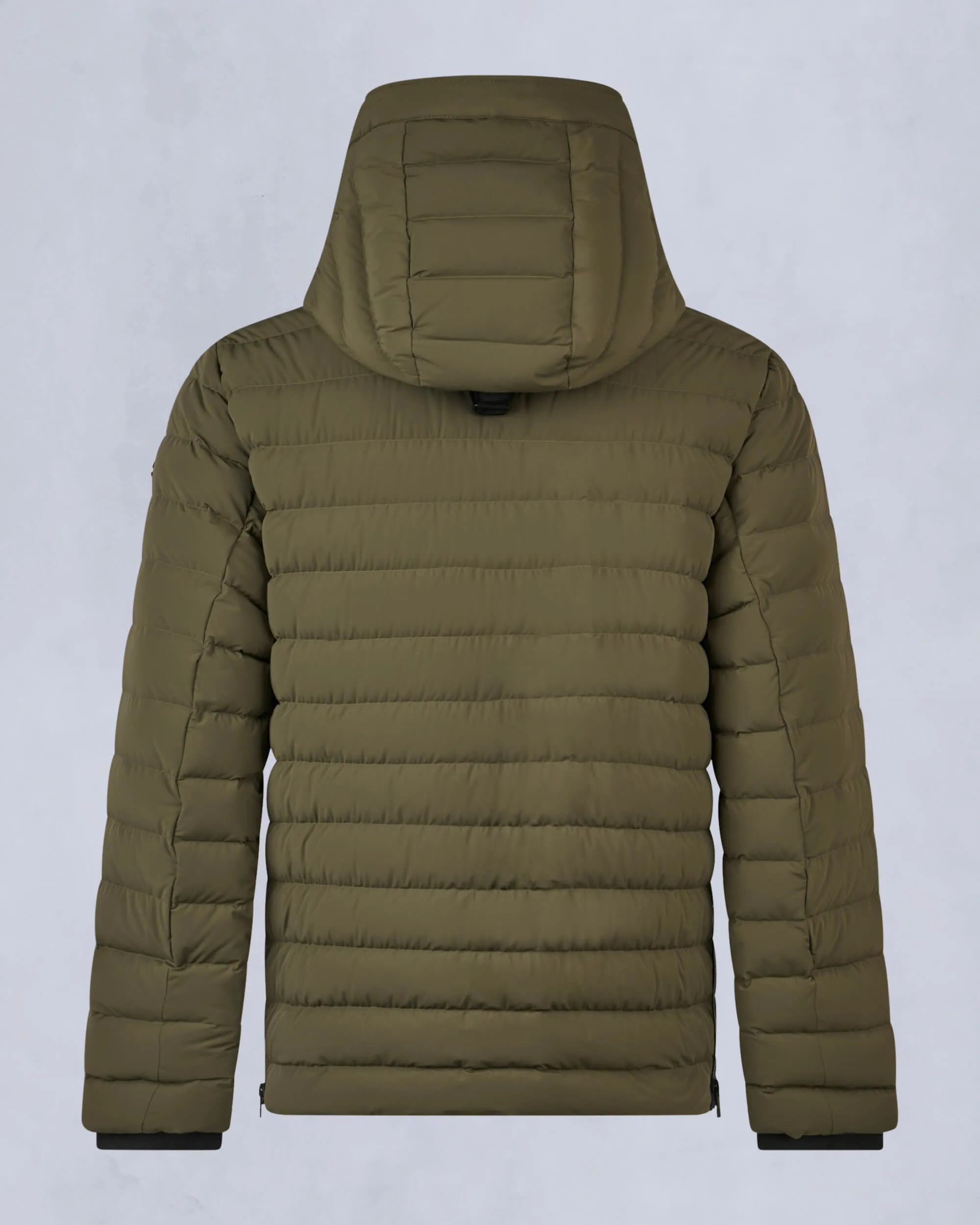 GREYSTONE DOWN JACKET