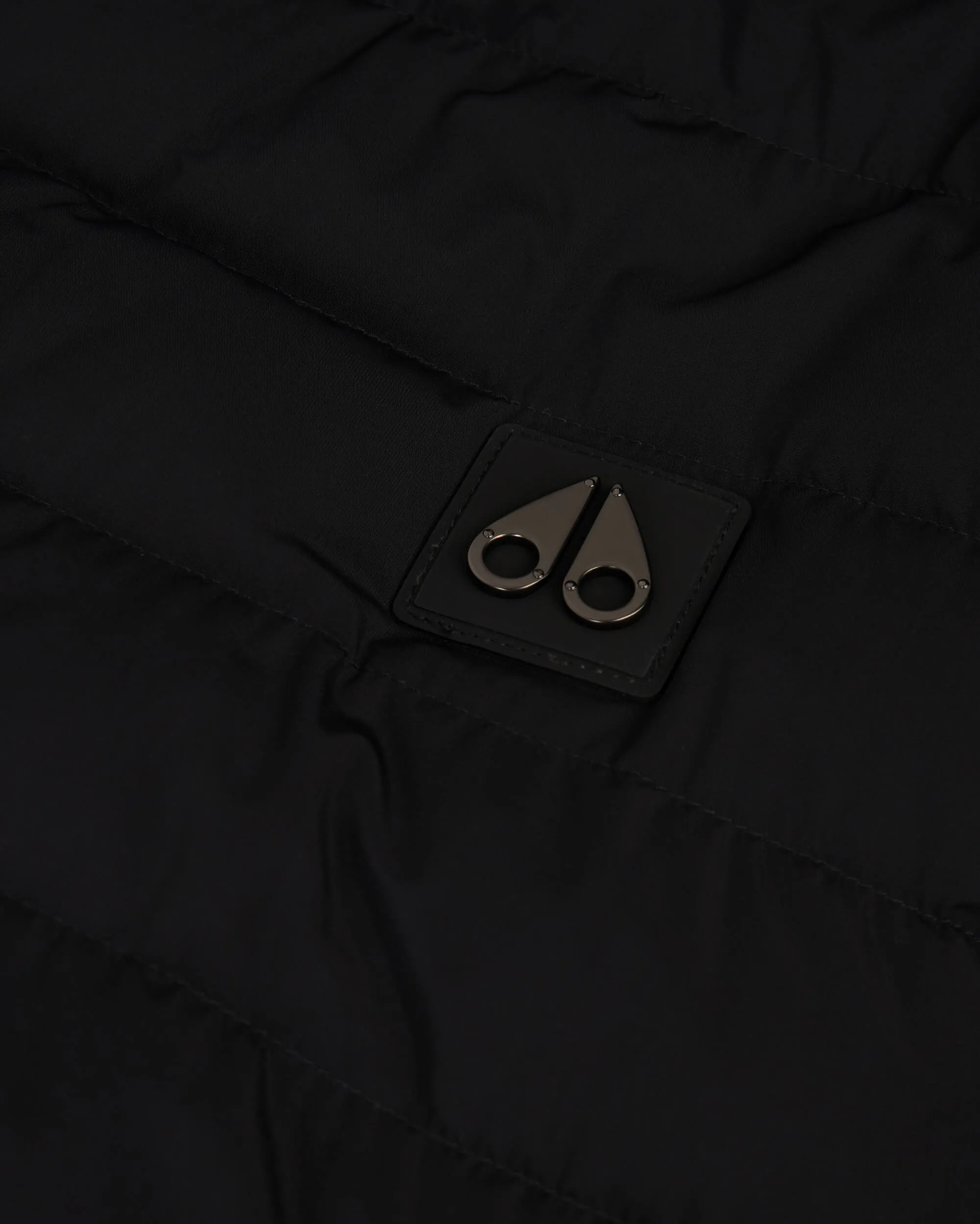 GREYSTONE DOWN JACKET