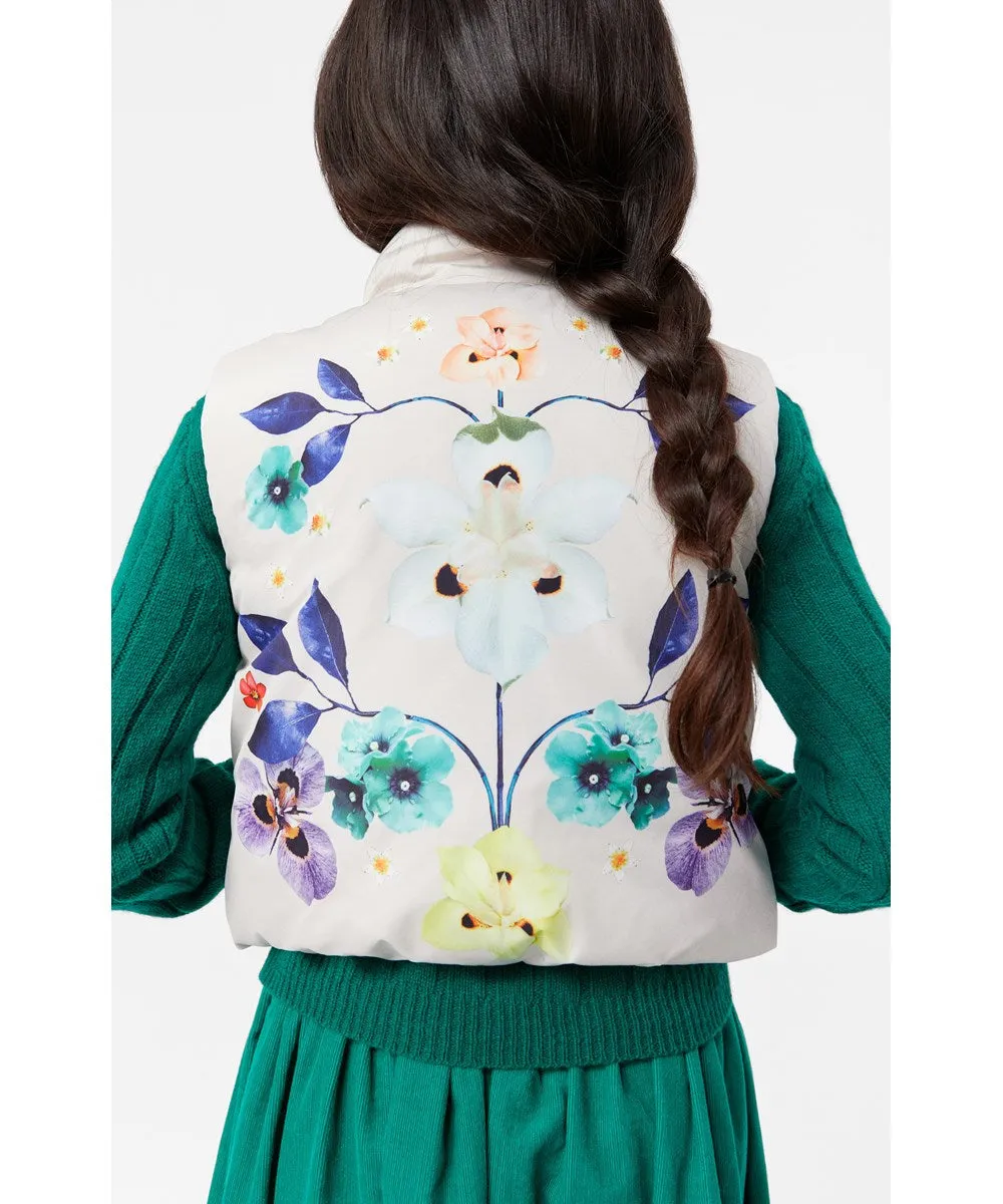 Hester Vest, Symmetric Bloom