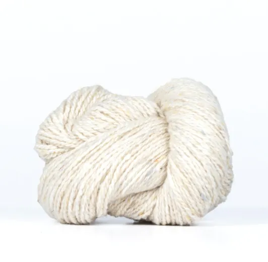 Highland Slipover Kit, Size 2-3 (Cream)