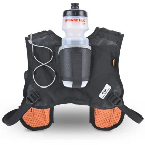 HydraQuiver Vest Pack 1 - 3.0: Ideal for road and trail running, and triathlon.