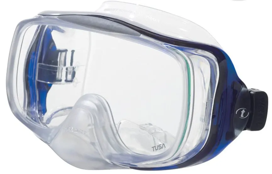 Imprex 3D Hyperdry Mask