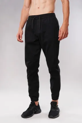 Jogger Pants - Black