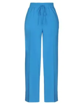 Jucca Women Casual trouser Azure 10 UK