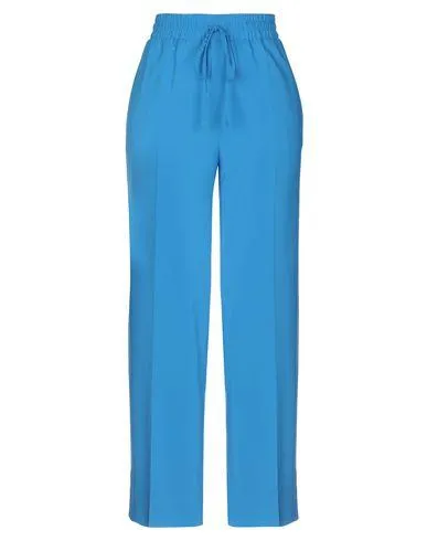 Jucca Women Casual trouser Azure 10 UK