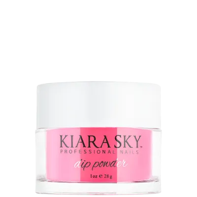 Kiara Sky Dip - 453 Back To The Fuchsia