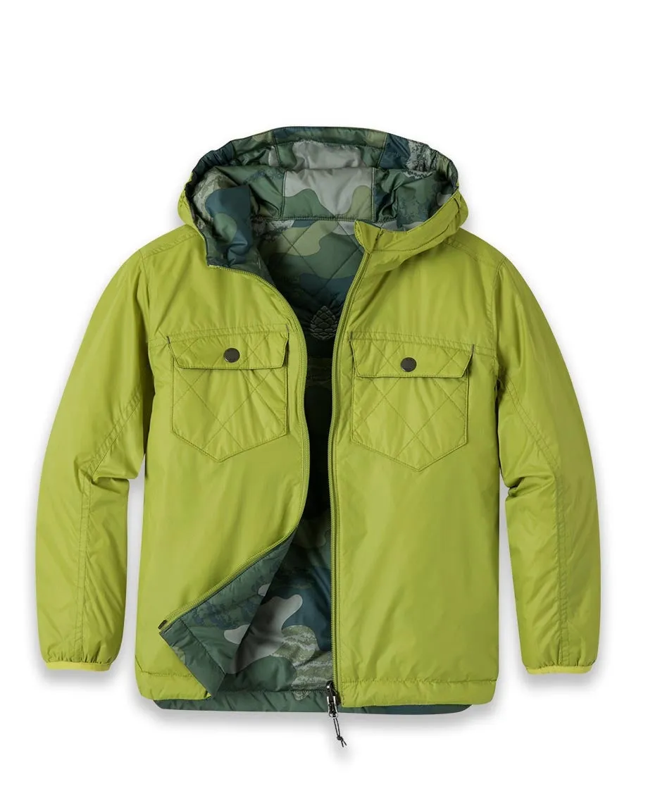 Kids' Skycrest Insulated Jacket