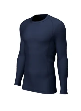 King's PE Navy Baselayer Top