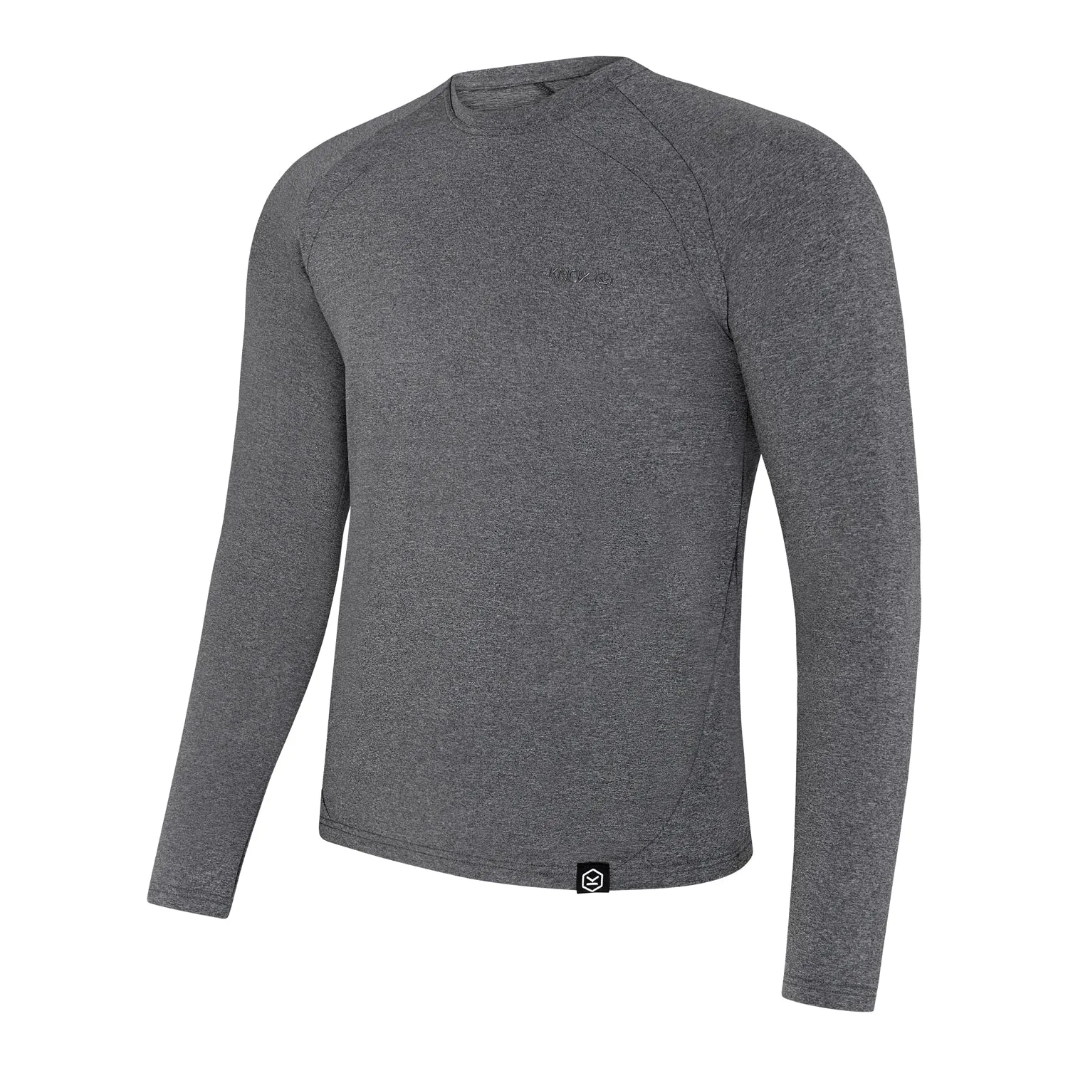 Knox Max Dual Active Men's Base Layer Top