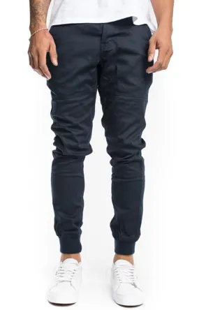 Legacy Jogger Pants - Navy