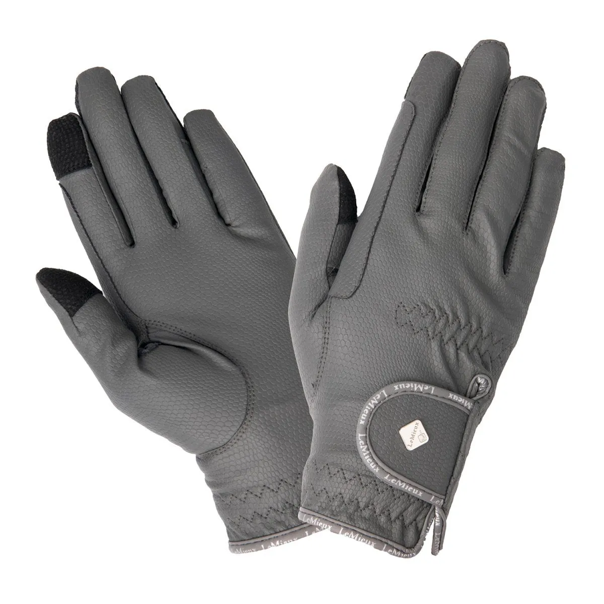 LeMieux Classic Riding Gloves