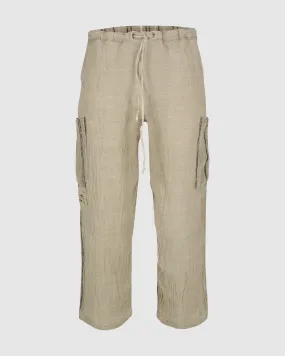 LUNGOMARE TROUSERS