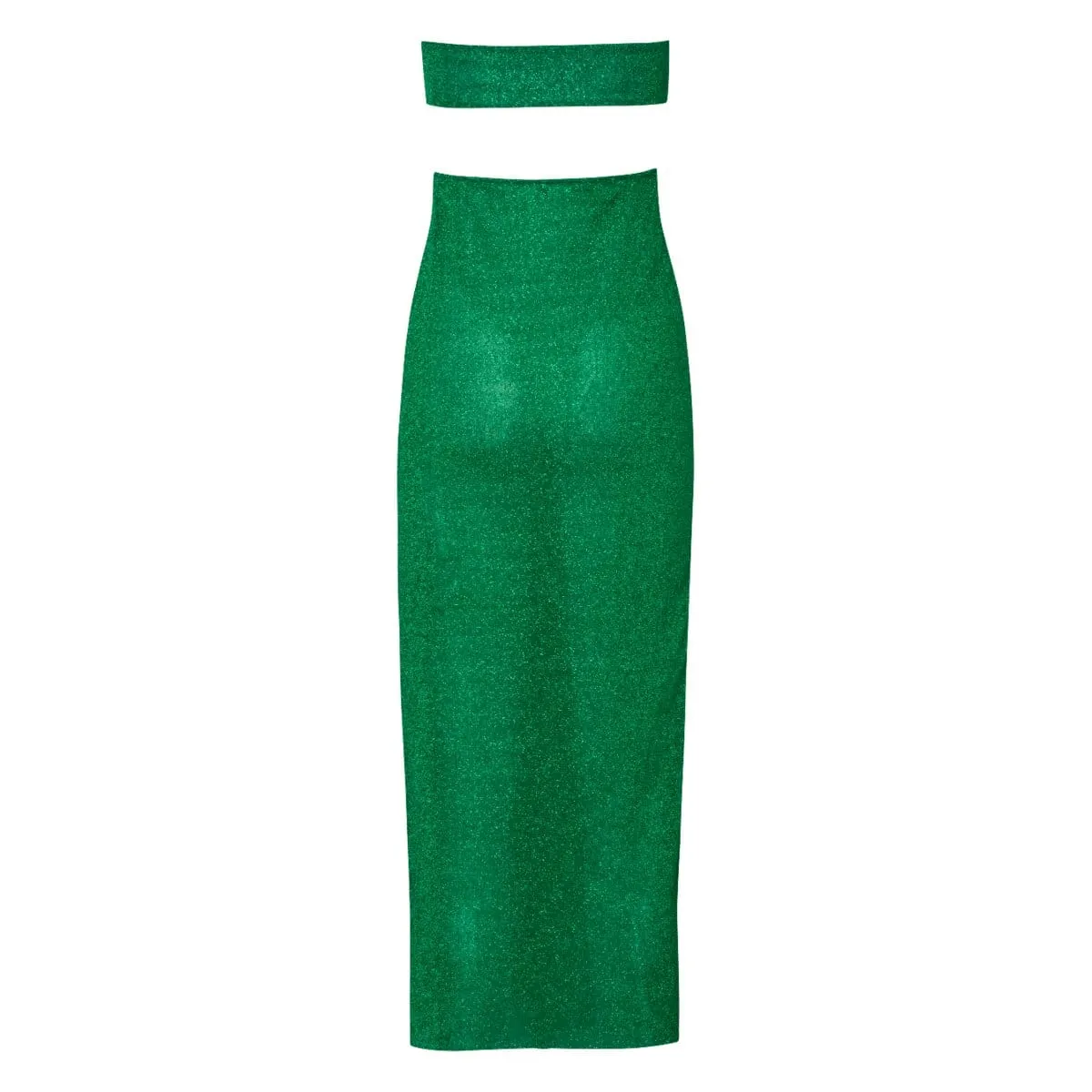 Mambo Glossy Dress