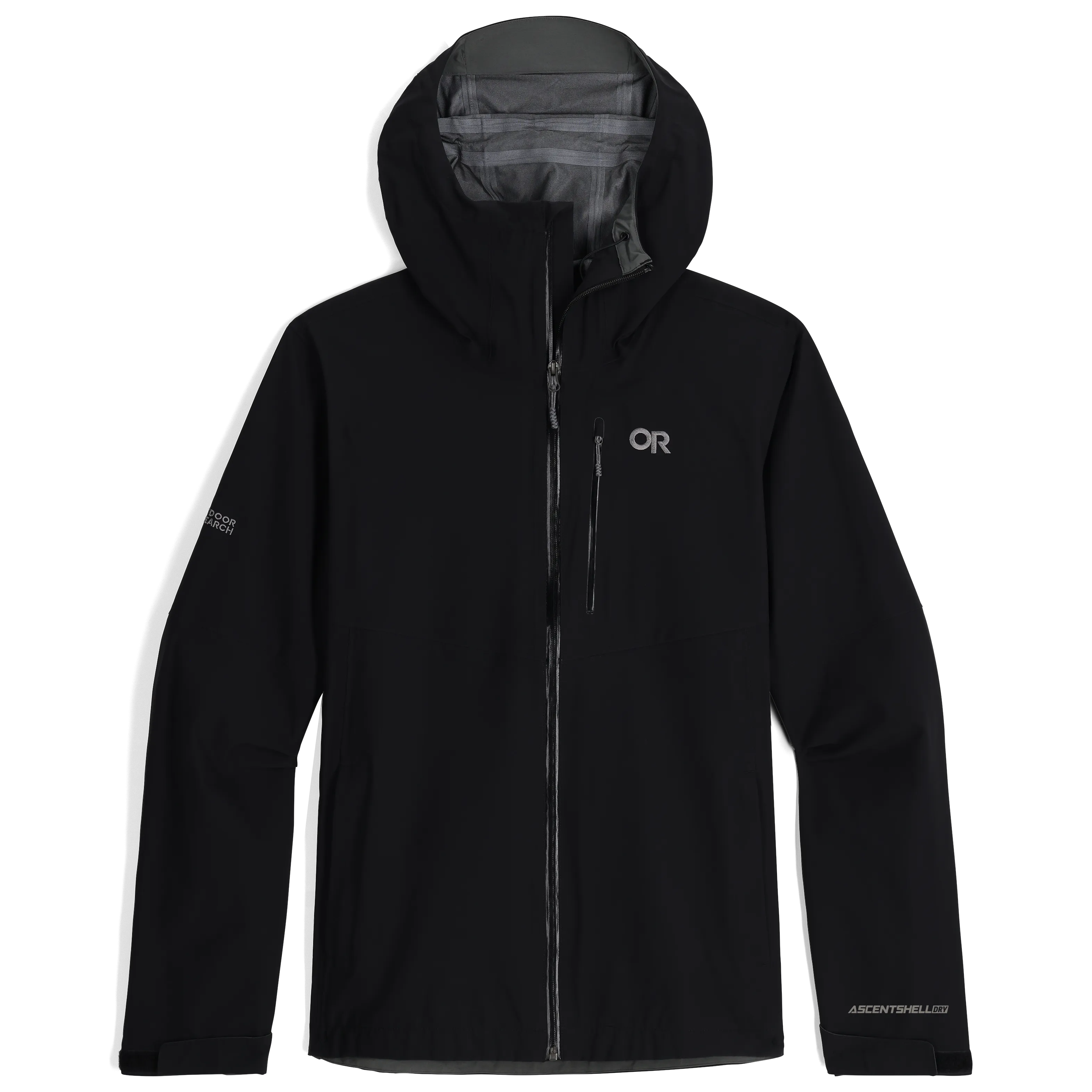 Men's Foray 3L Jacket