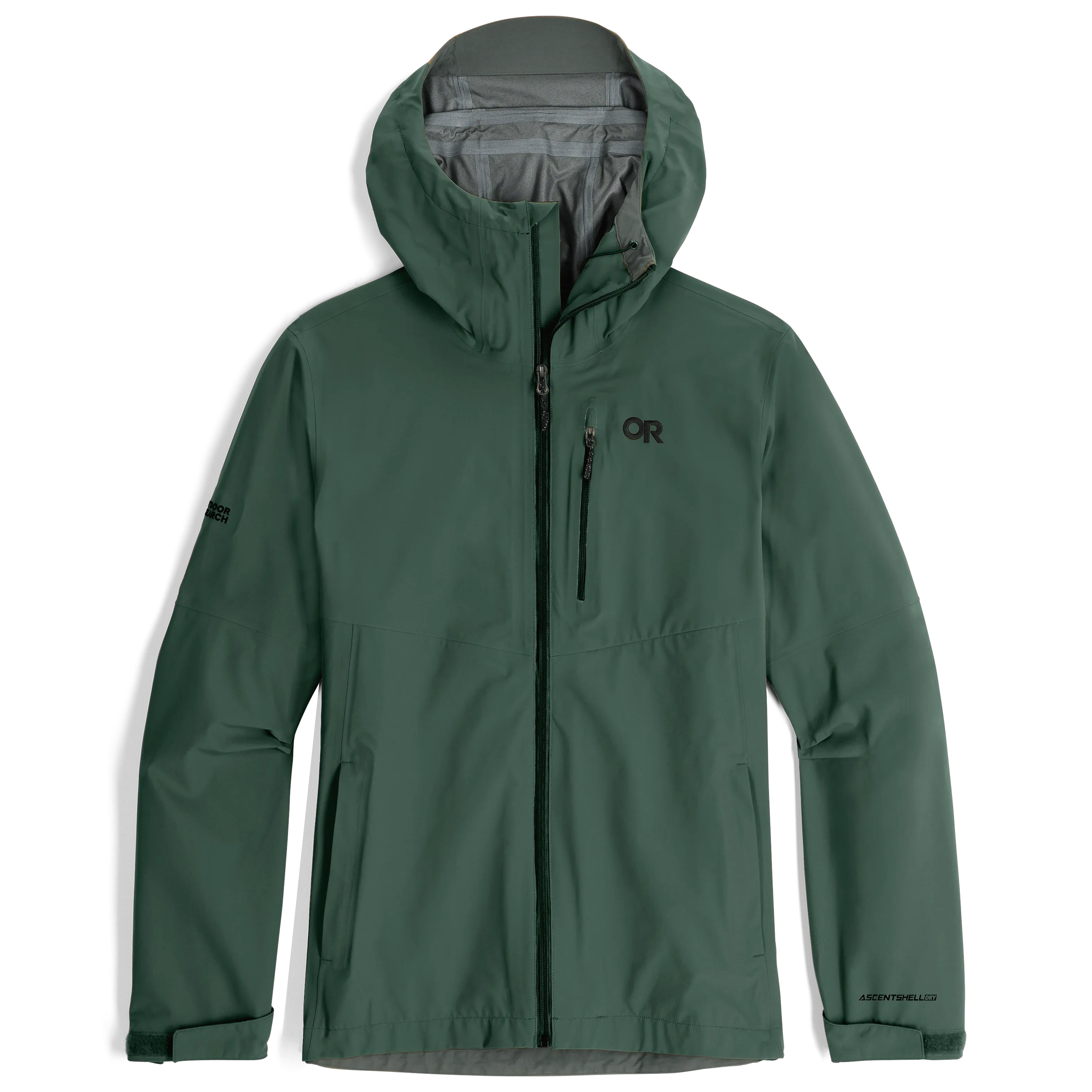 Men's Foray 3L Jacket