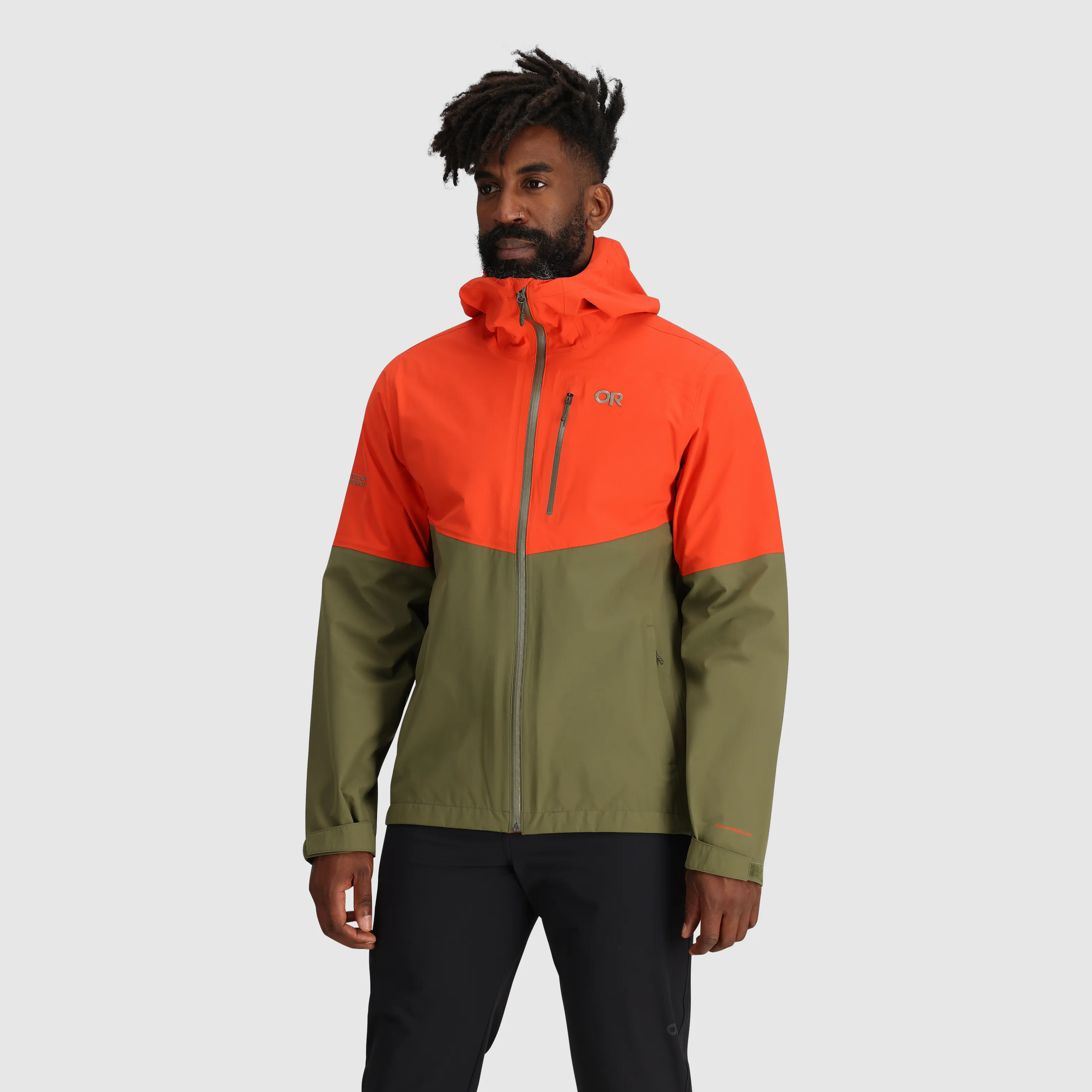 Men's Foray 3L Jacket