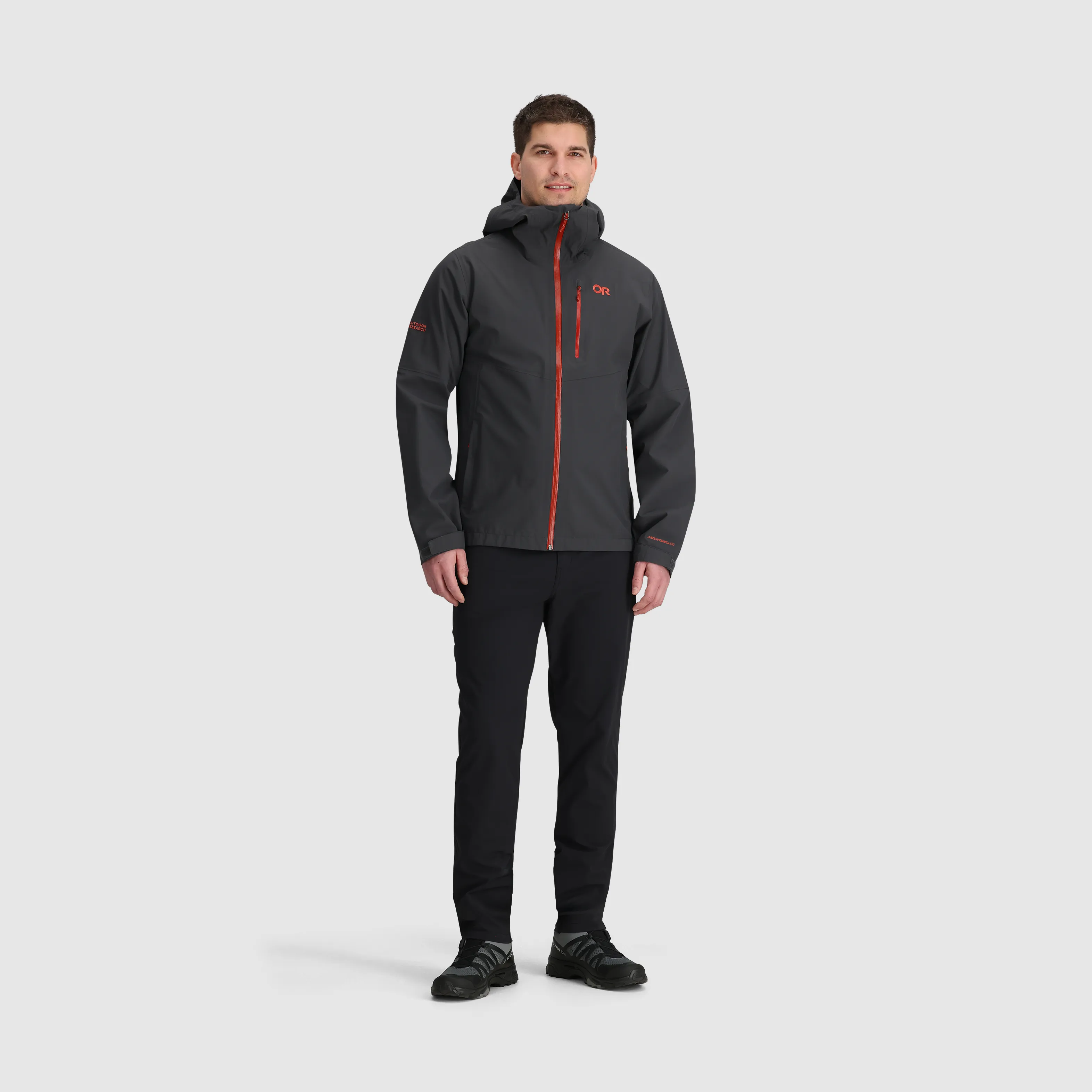 Men's Foray 3L Jacket