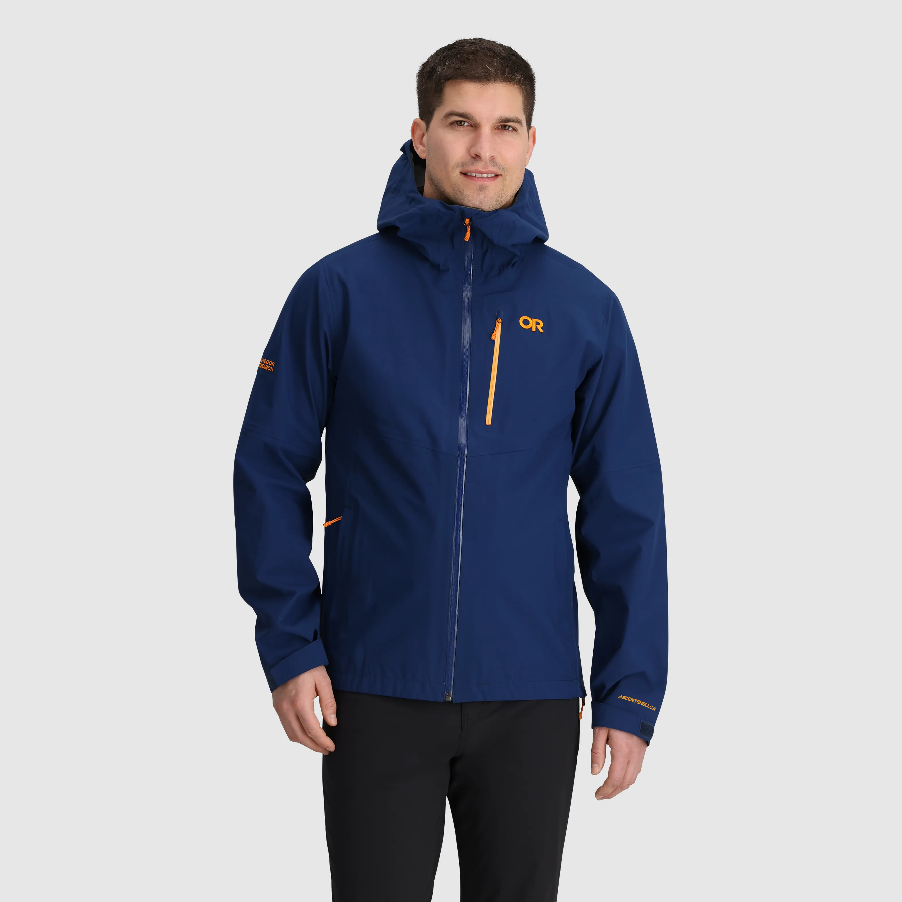 Men's Foray 3L Jacket