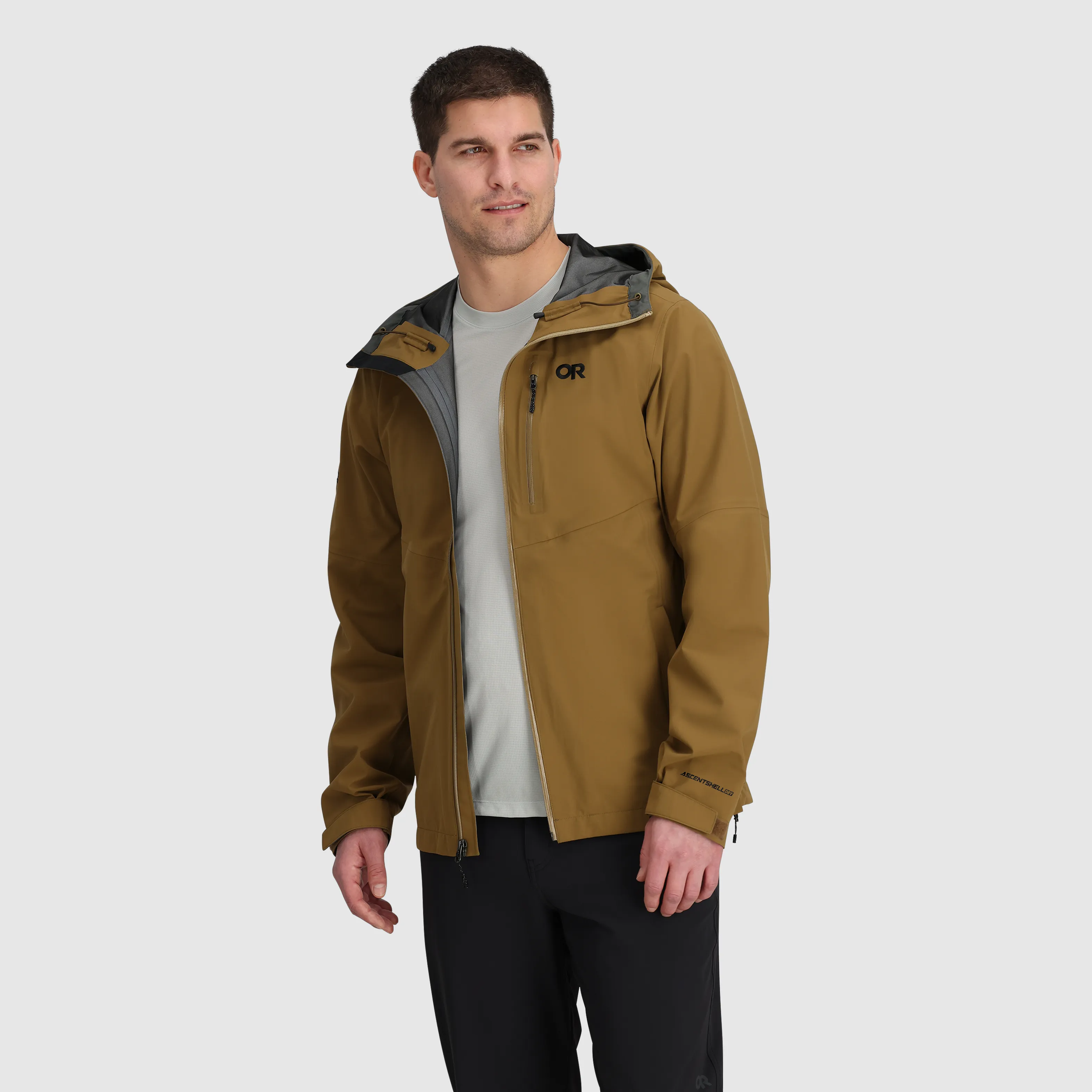 Men's Foray 3L Jacket