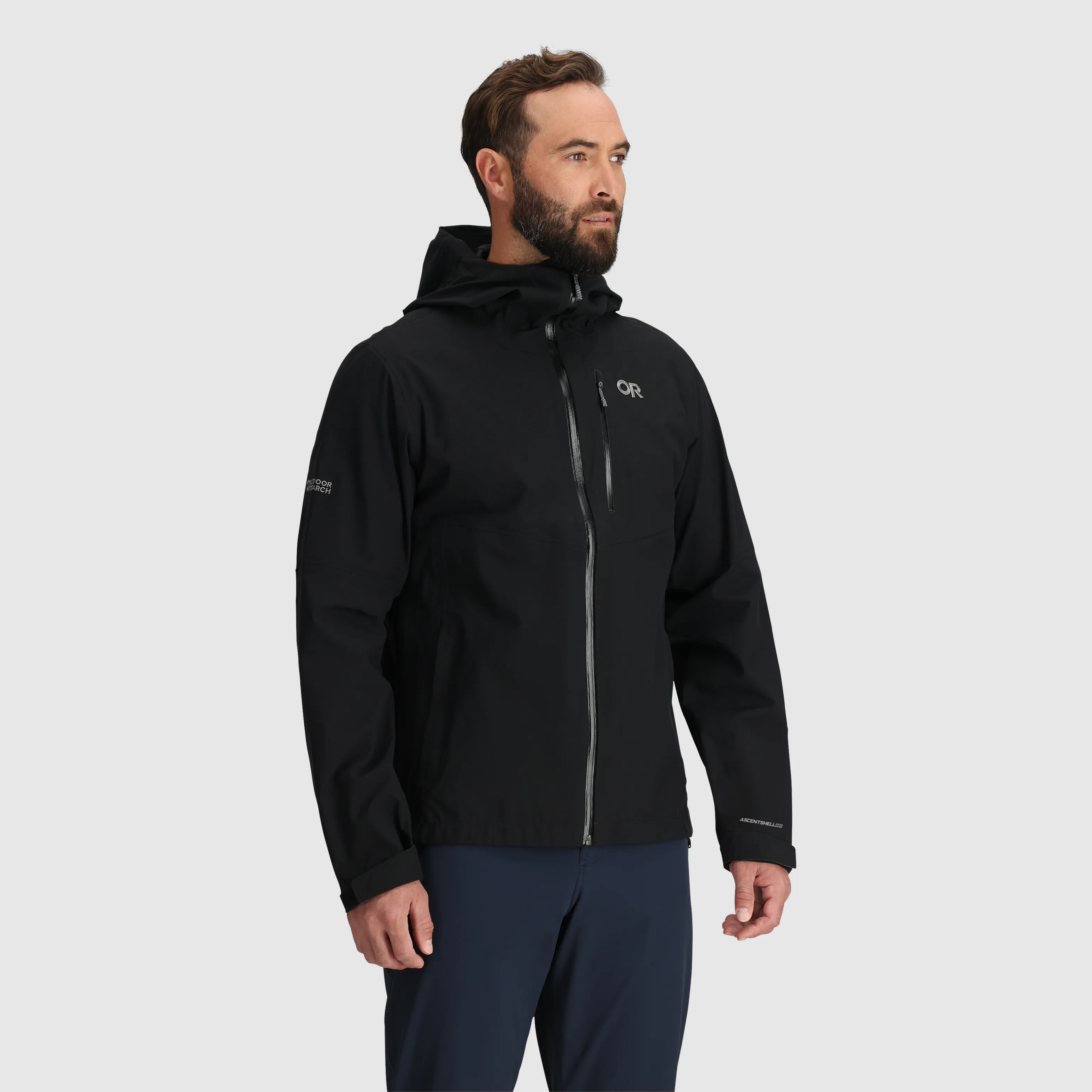 Men's Foray 3L Jacket