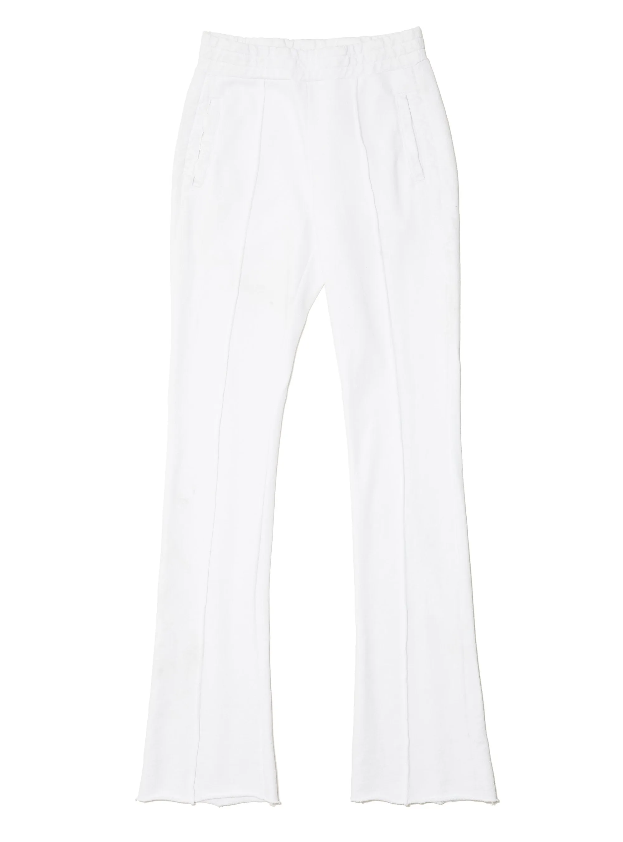 Milan Flared Trouser