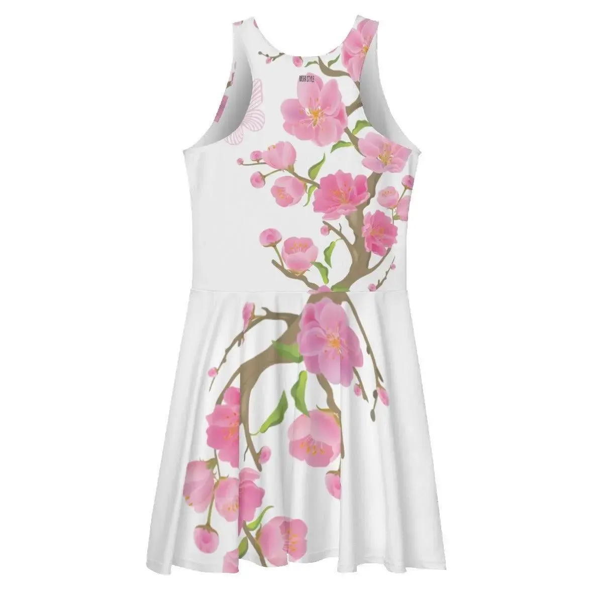 Misha Floral Women's Sleeveless Dress