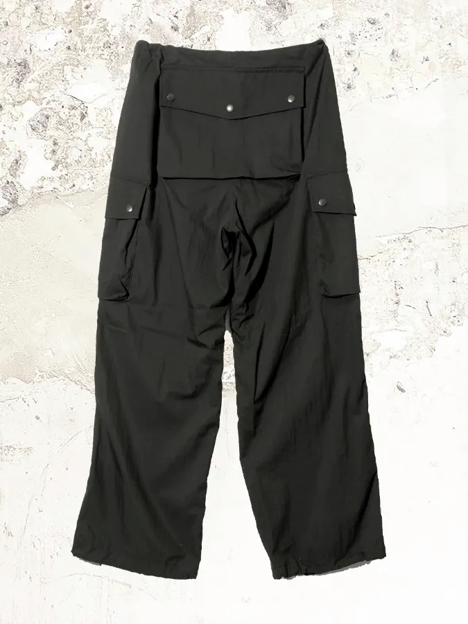 Needles Field Cargo trousers