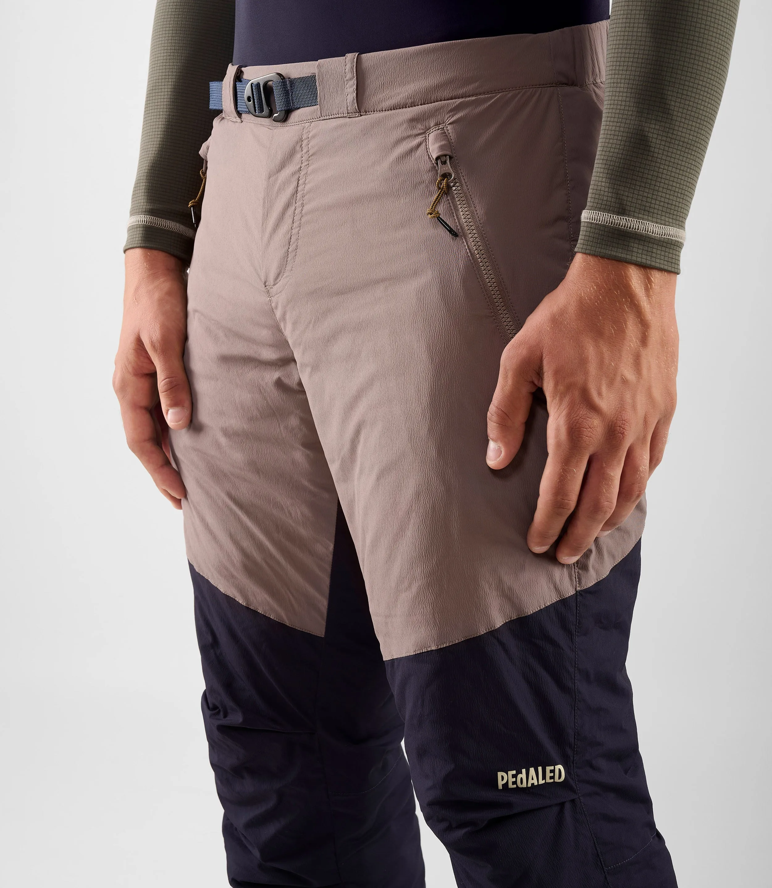 Odyssey Insulated Pants