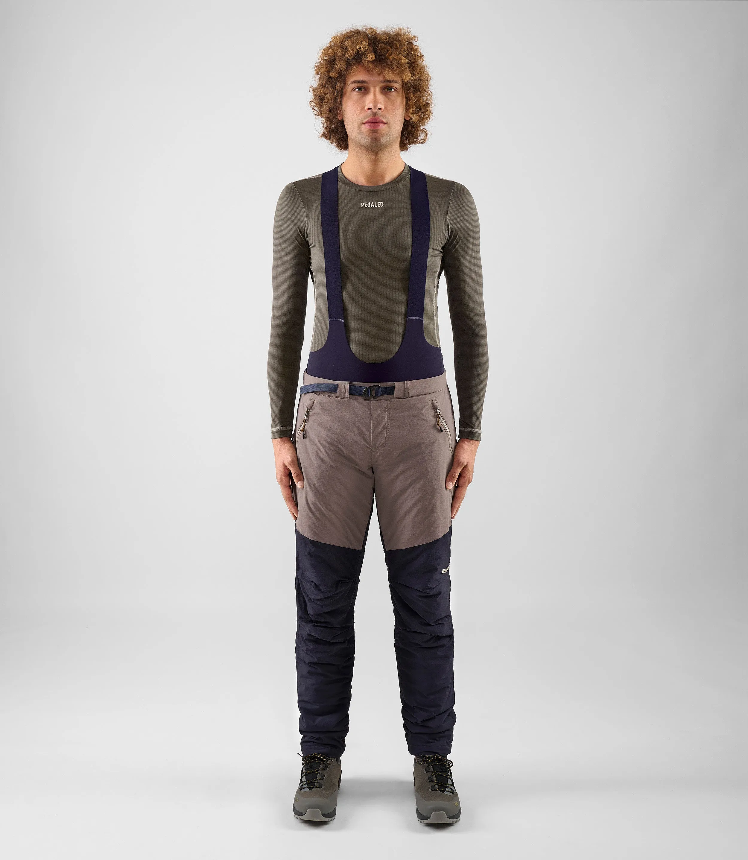 Odyssey Insulated Pants