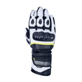 Oxford RP-2 2.0 Sports Men Motorcycle Gloves Black &White