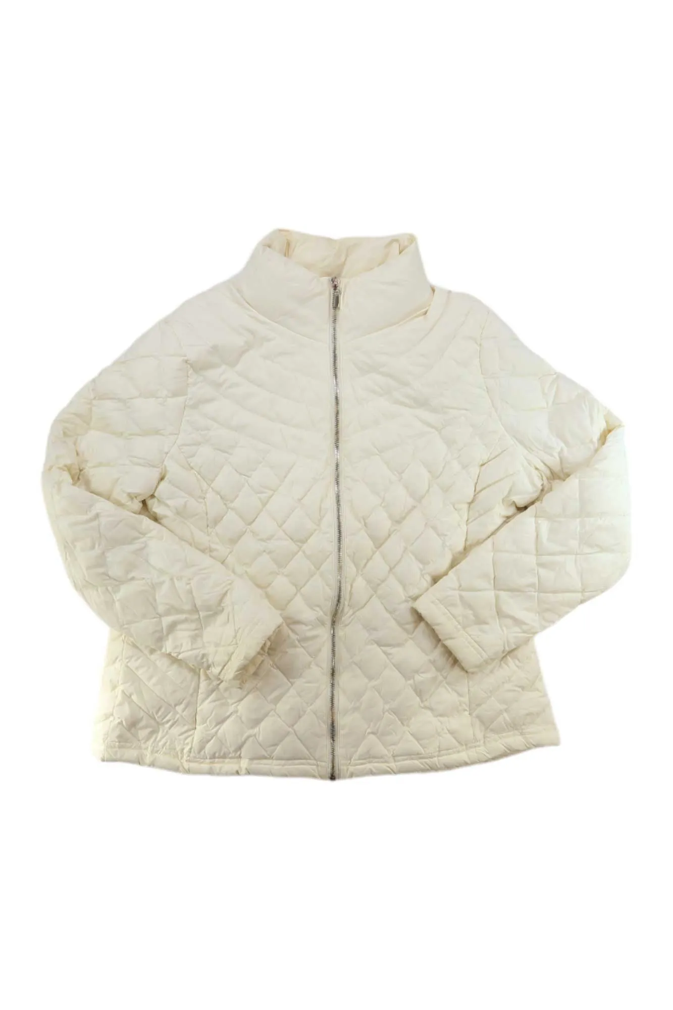 Pendleton Womens Diamond Stitched Insulated Jacket