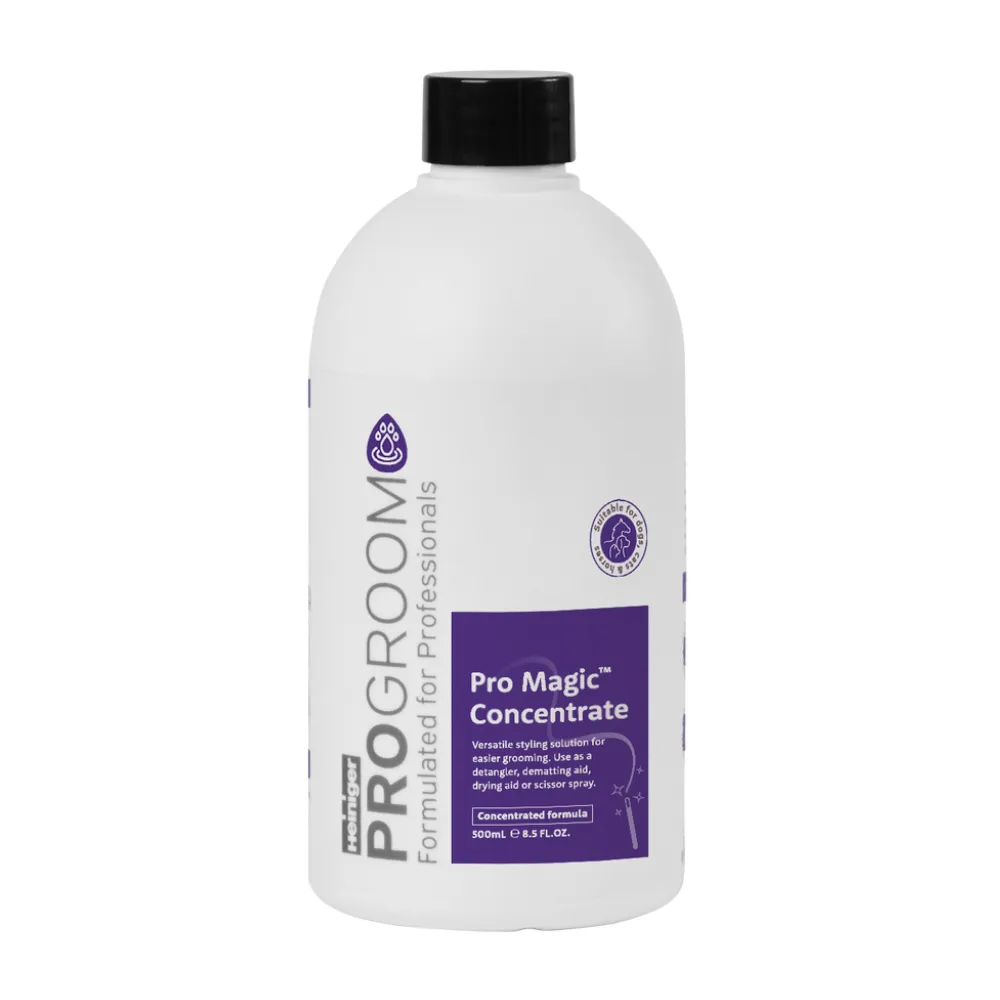 ProGroom ProMagic Concentrate - 500ml