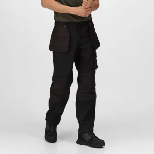 Regatta Mens Hardwear Holster Work Trousers