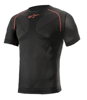 Ride Tech V2 Top Short Sleeve Summer