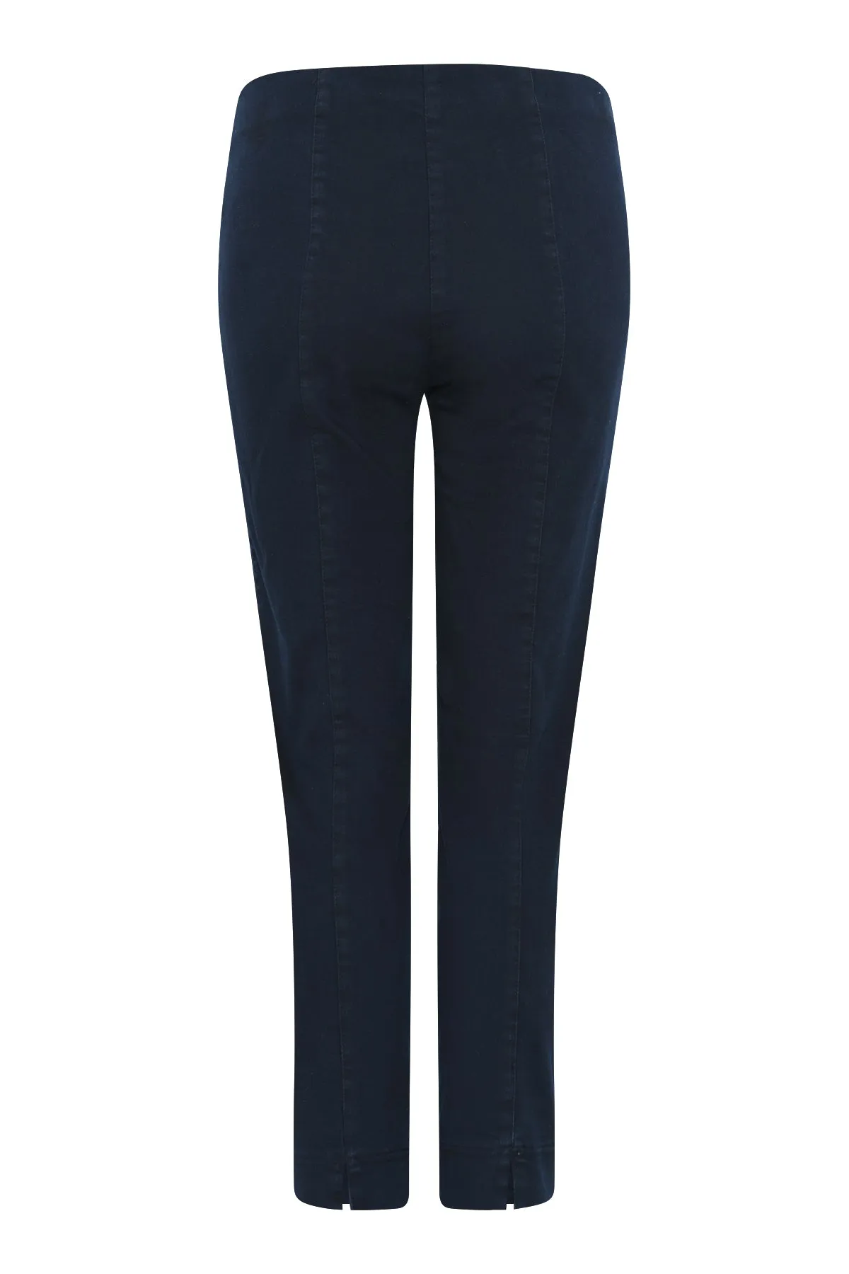 Robell Rose Denim Jean 28" in Black or Navy 2561 5448