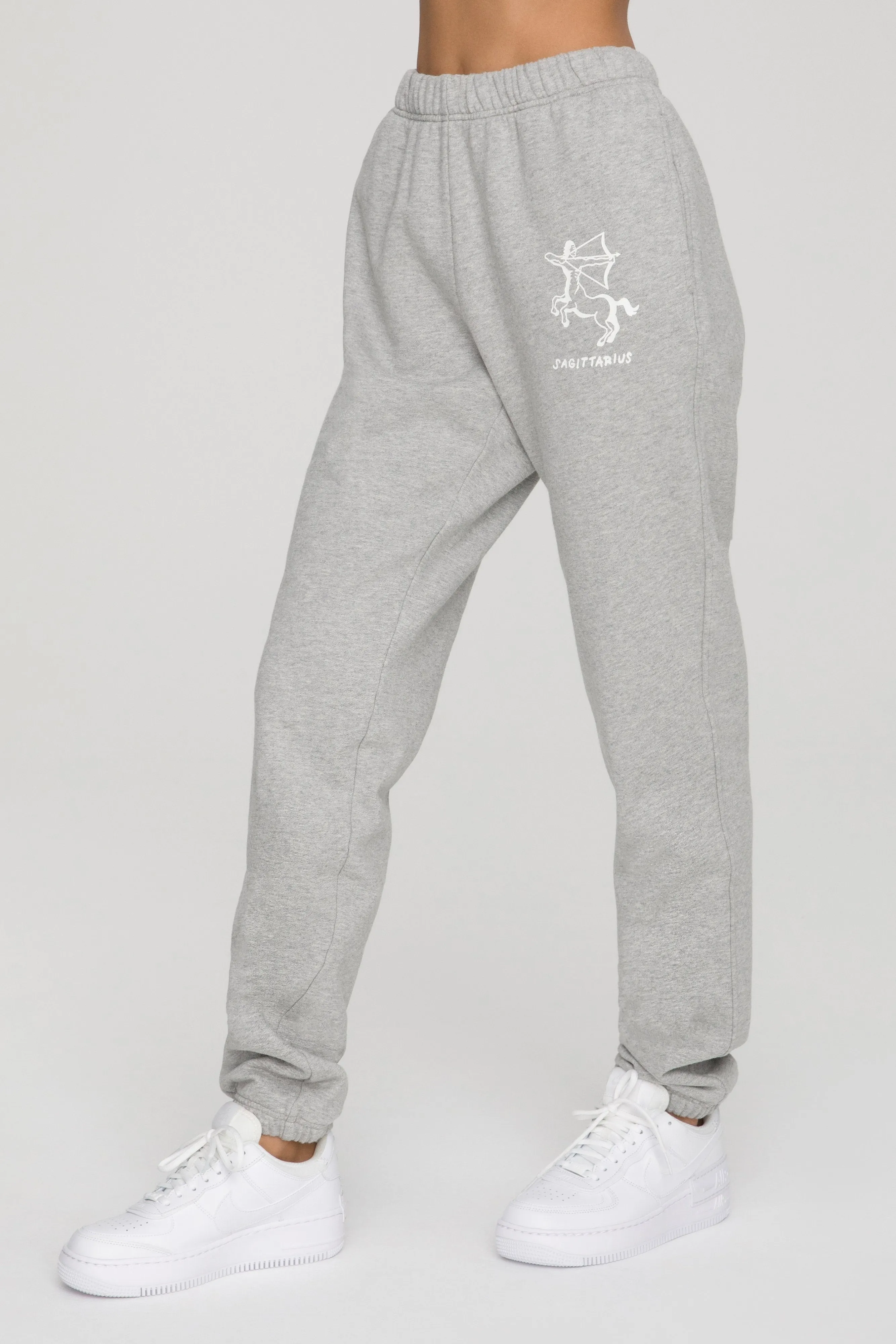 SAGITTARIUS BOYFRIEND SWEATPANT | SAGITTARIUS