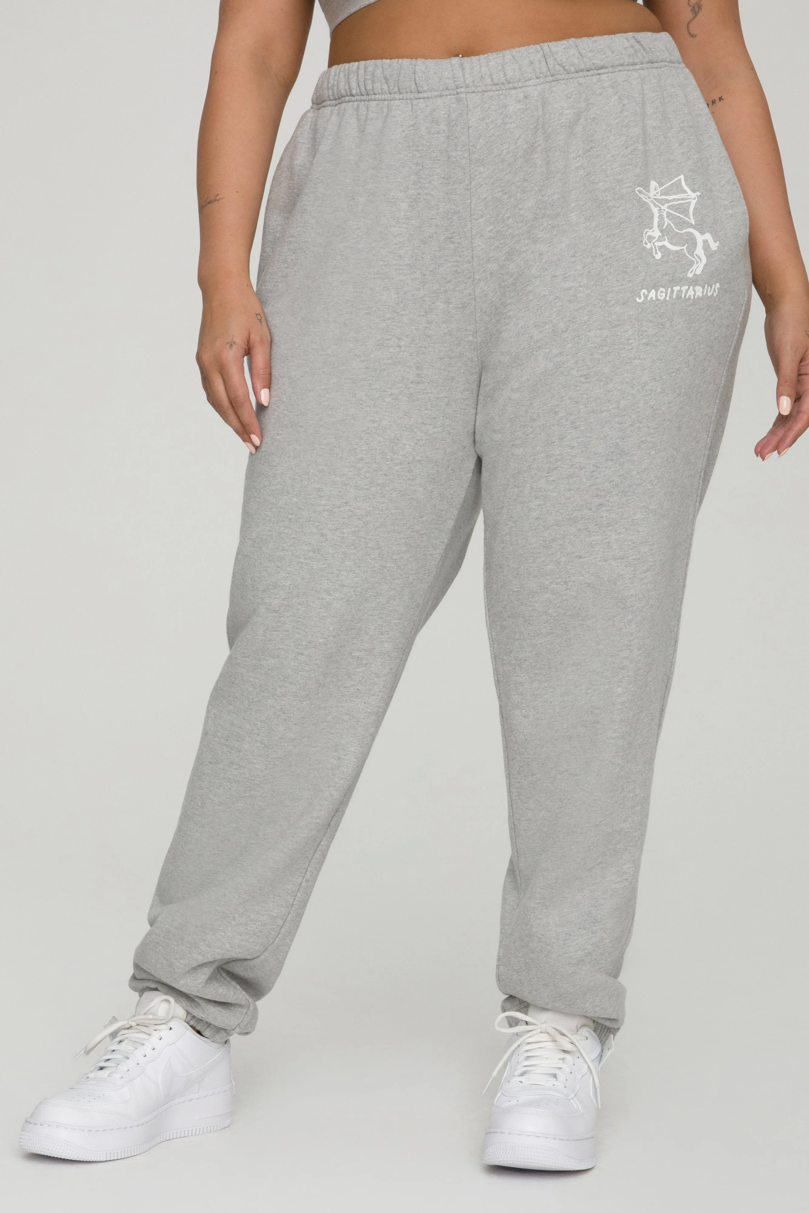 SAGITTARIUS BOYFRIEND SWEATPANT | SAGITTARIUS