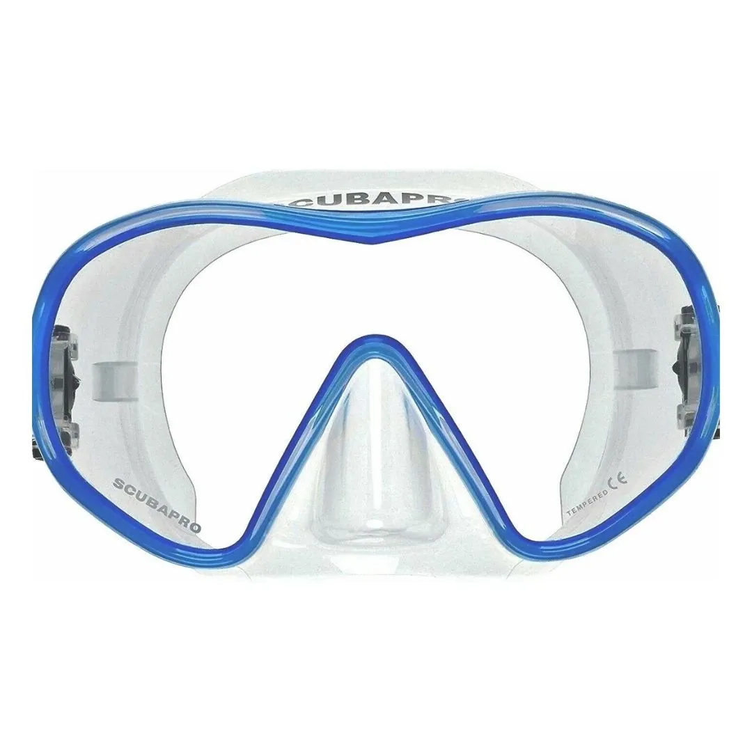 Scubapro Dive Mask Solo