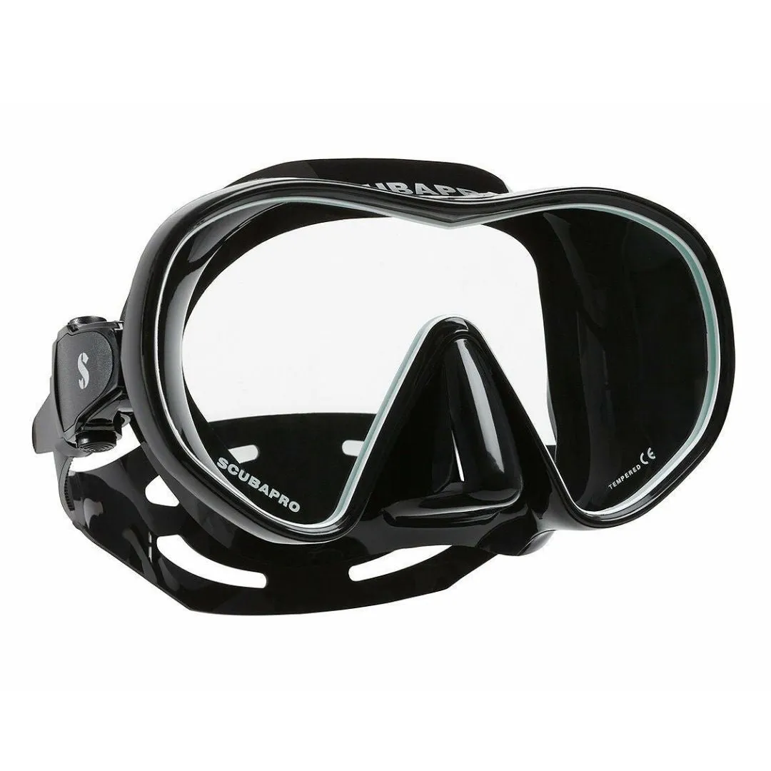 Scubapro Dive Mask Solo