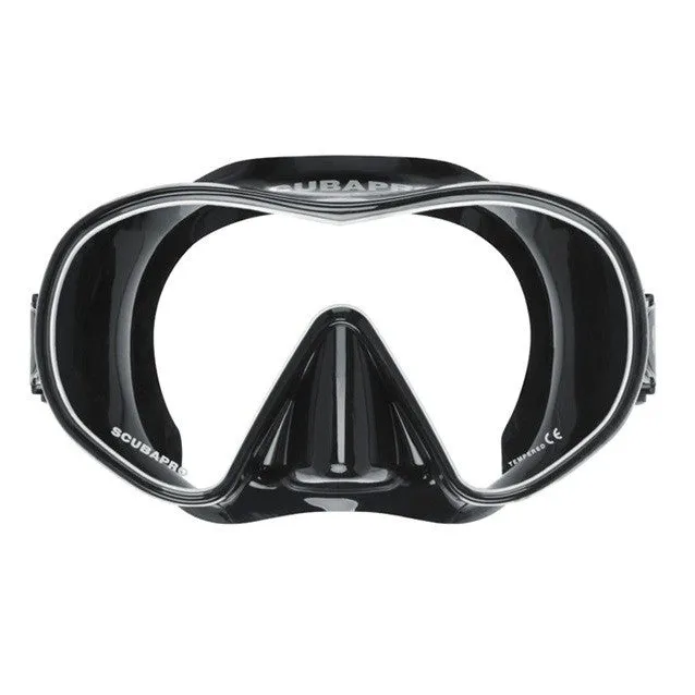 ScubaPro Solo Mask