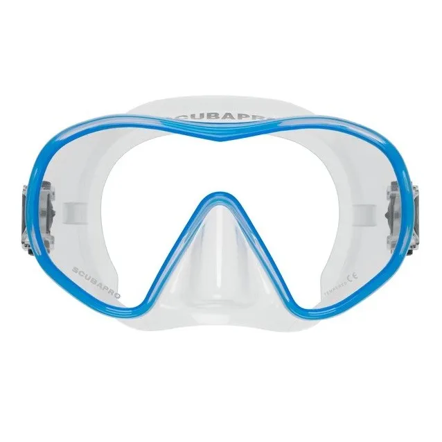 ScubaPro Solo Mask