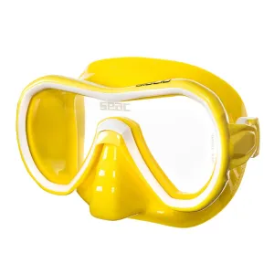 Seac Giglio Adult Soft Silicon Mask