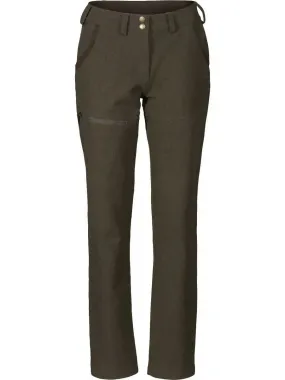 SEELAND Woodcock Advanced Trousers - Ladies - Shaded Olive