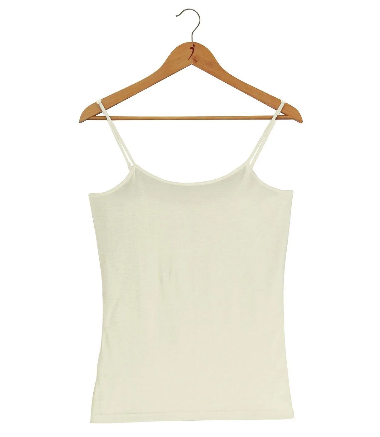 Silkspun Long Camisole