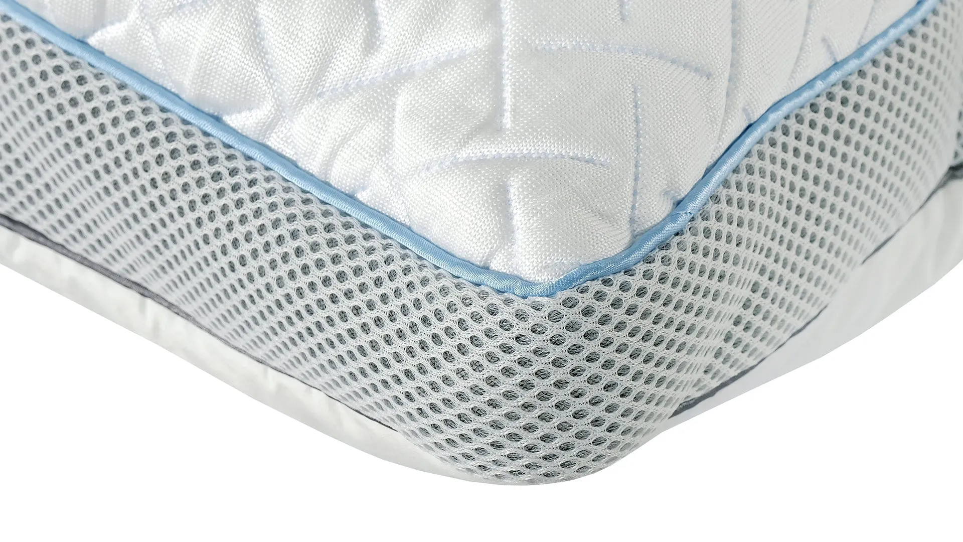 Sofi Sleep Deluxe Memory Foam Pillow