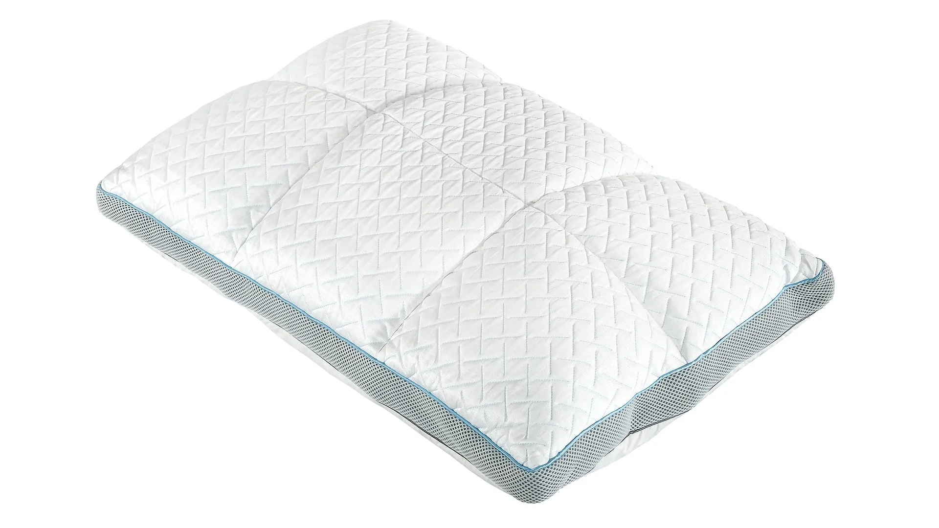 Sofi Sleep Deluxe Memory Foam Pillow