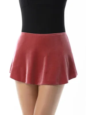 Stardust Pull-on High Low Adult Skirt (1009A)