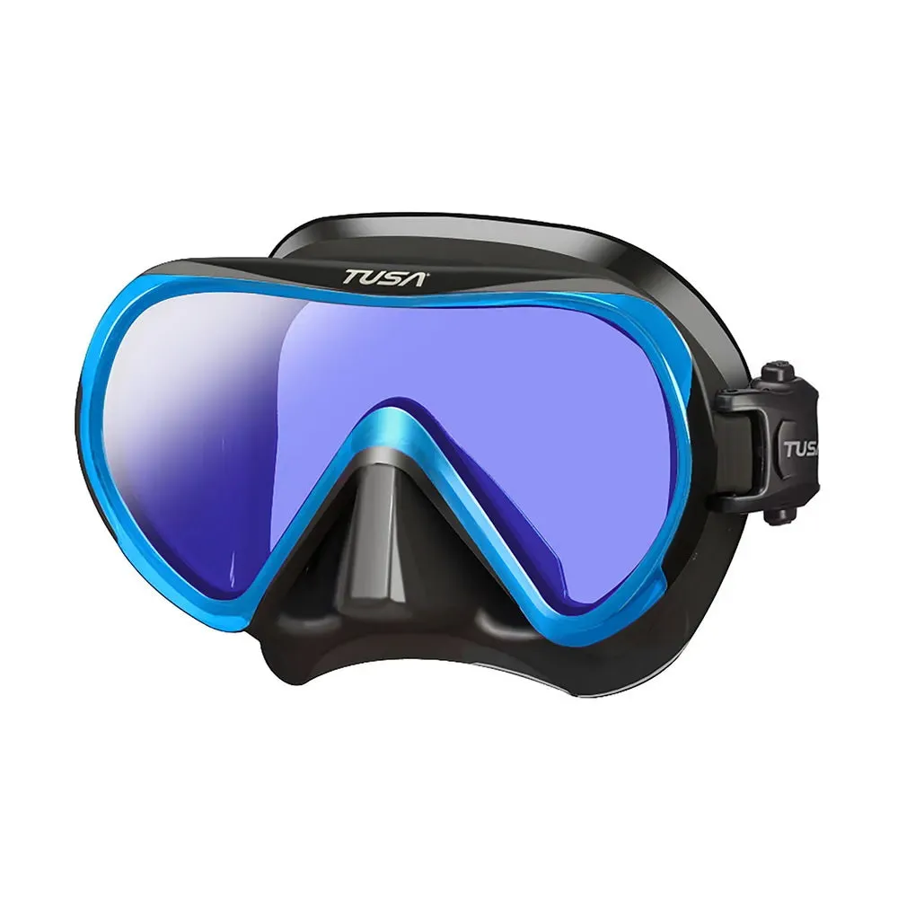 Tusa Ino Pro Scuba Diving Mask